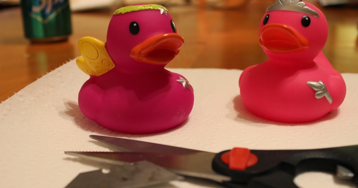 Just Mom. Just Me How to keep that mold out of kids bath ducks, frogs