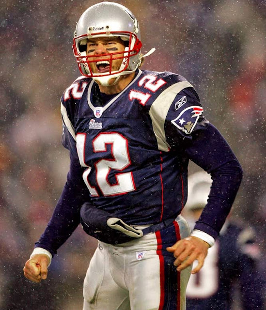Former Patriot player explains what makes Tom Brady great