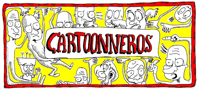 Cartoon Neros