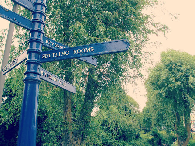 Day out in Market Harborough | Sprinkleofglitter