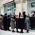 Советские реалии глазами грузчика продуктового магазина