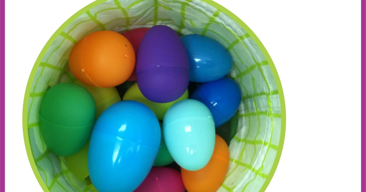 Lucky Egg Exercise Game Your Therapy Source
