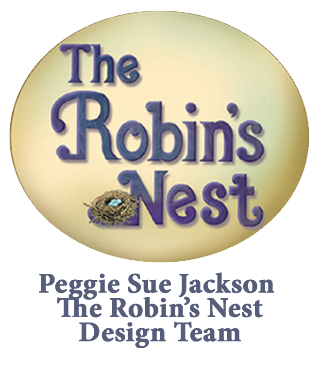 Past DT: Robin's Nest
