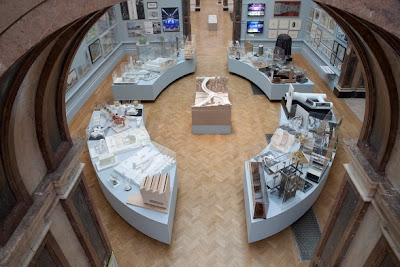 summer exhibition