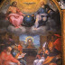 The Mysterious Painting of Bonaventura Salimbeni