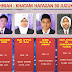 TAHNIAH KHATAM HAFAZAN 30 JUZUK