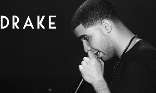 Poppin Bottles Drake