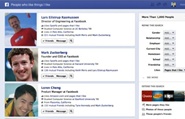 Facebook Introduces Graph Search - A New Search Engine Facebook Introduces Graph Search - A New Search Engine
