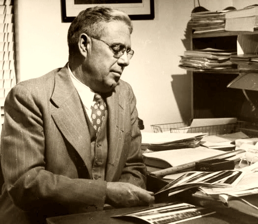 Philosophy of Science Portal: Move over Clyde Tombaugh...Milton L ... Philosophy of Science Portal: Move over Clyde Tombaugh...Milton L ...