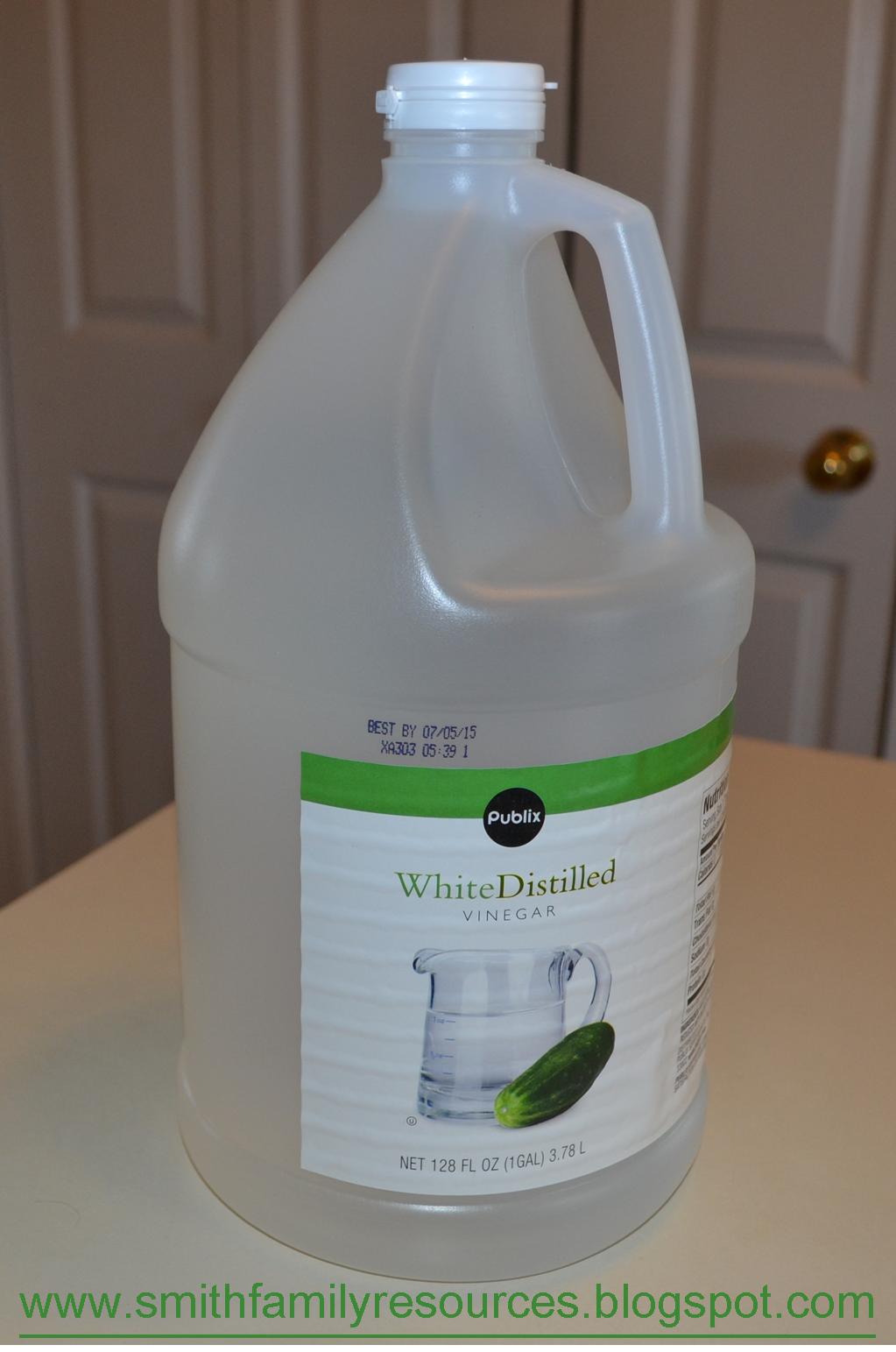 Smith Family Resources January 2013