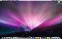 tips merubah desktop win 7 seperti mac os