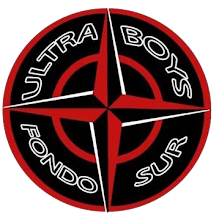 Ultra Boys Fondo Sur 1981