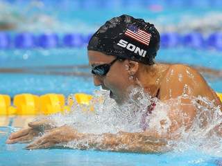 rebecca soni rebecca soni