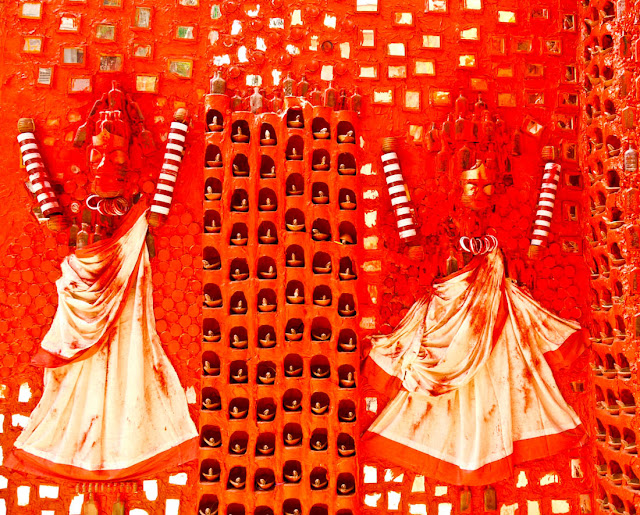 Durga Puja 2011