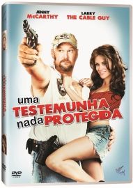 BAIXAR FILME Uma Testemunha Nada Protegida