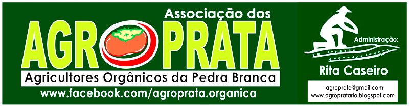 Histórico da AGROPRATA