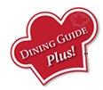 Dining Guide Plus