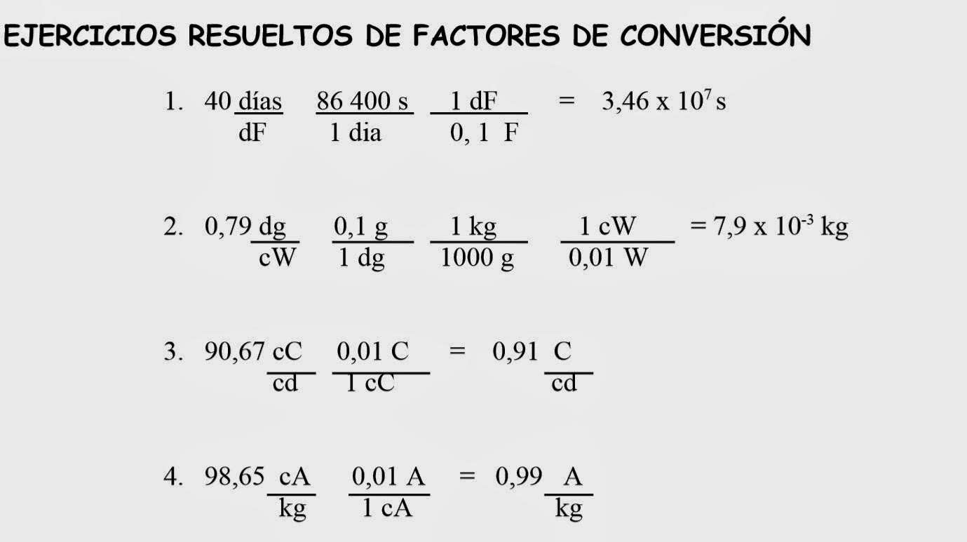 Estática y Dinámica UTVT Conversión de Unidades