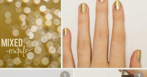 3. Pinterest Nail Design Tutorials - wide 2