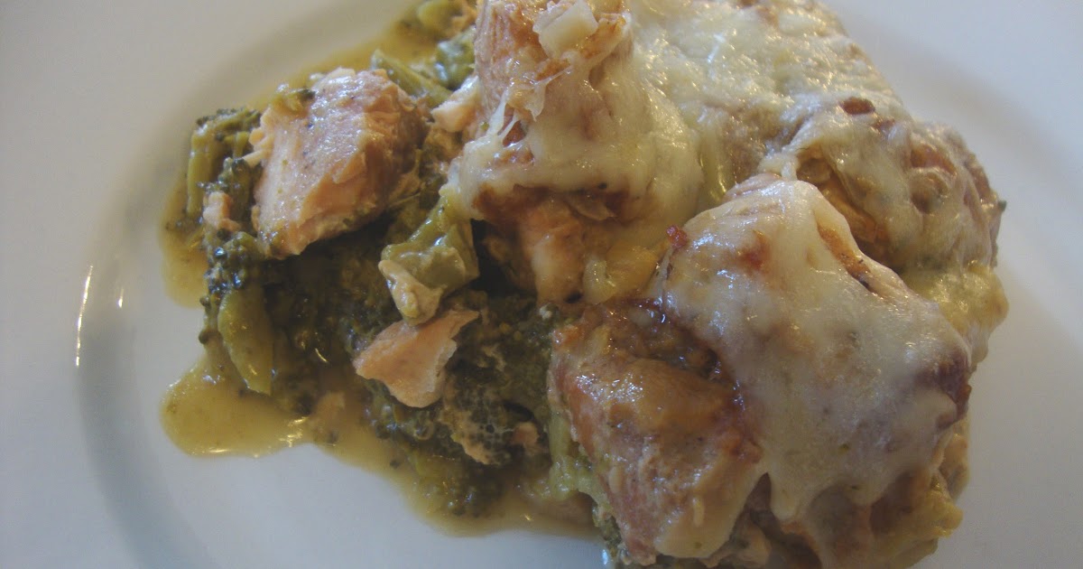 A Busy Mom's Slow Cooker Adventures Chicken Divan