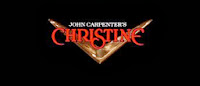 The above picture is the movie title for Christine