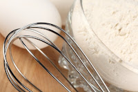 Substituindo o ovo em receitas