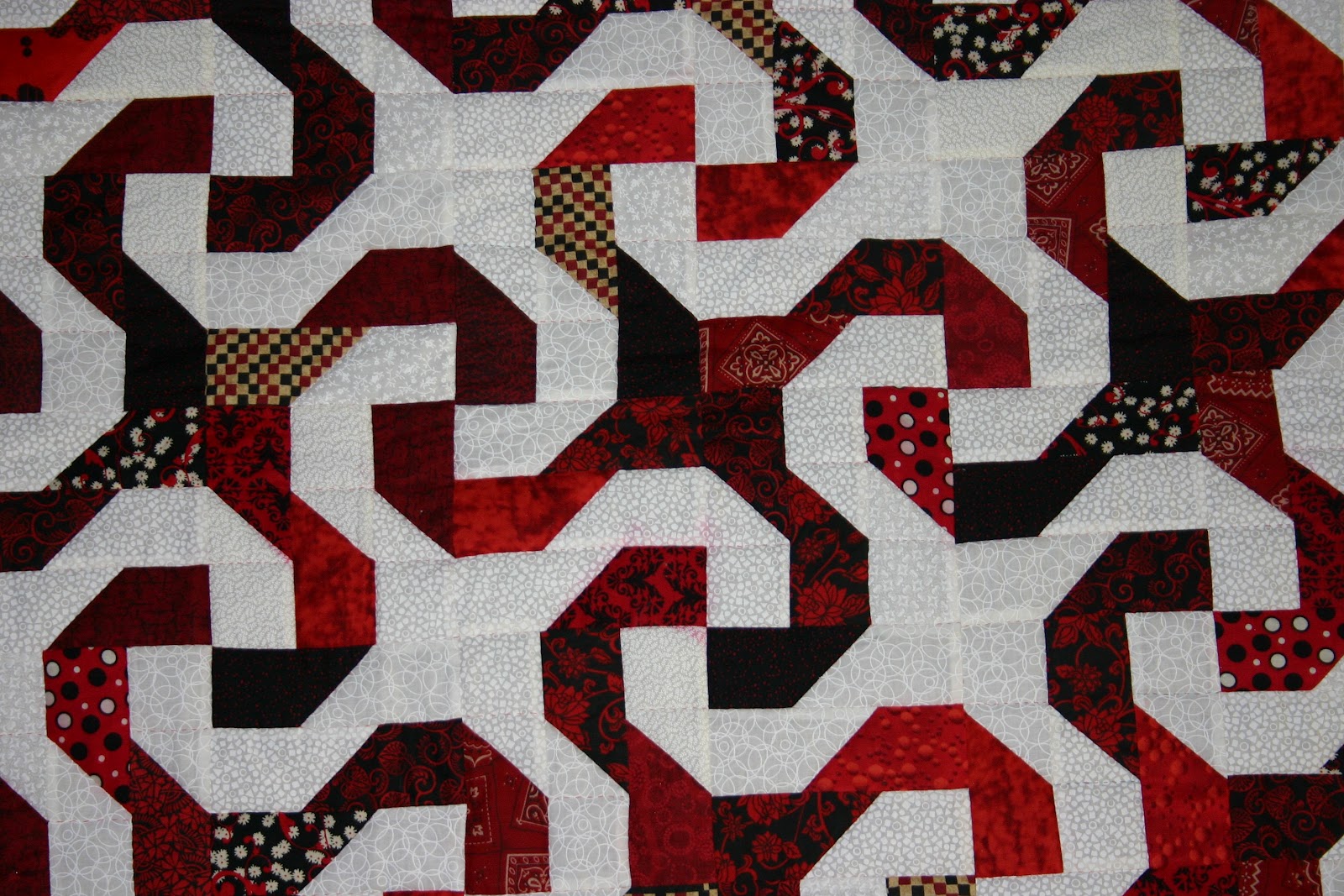 In my own little corner...: Pensacola Quilt Show