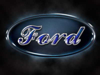 Ford Logo Ford Logo