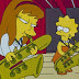 Ver Los Simpsons Online 06x02 "La Rival de Lisa"