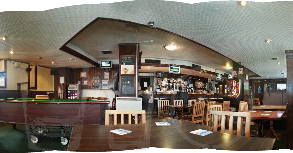 A Hauf Stop Pewter Pot