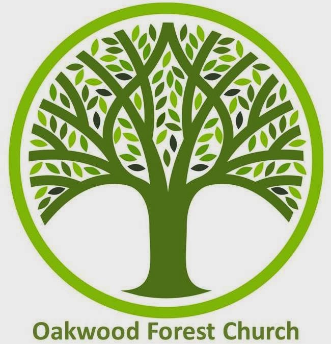 Oakwood Forest Church
