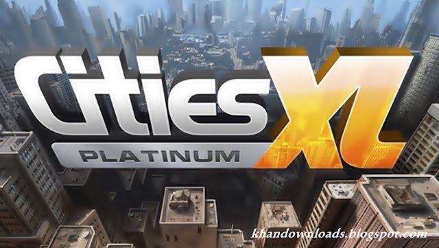 cities xl platinum cities xl platinum