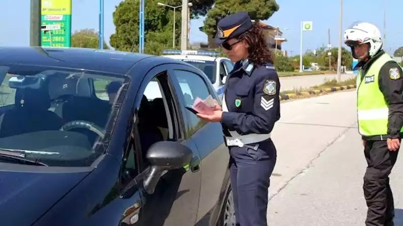 Σαρωτικές αλλαγές στον νέο ΚΟΚ: Πρόστιμα με εισοδηματικά κριτήρια – Πρόστιμα και στα ποδήλατα! Σαρωτικές αλλαγές στον νέο ΚΟΚ: Πρόστιμα με εισοδηματικά κριτήρια – Πρόστιμα και στα ποδήλατα!