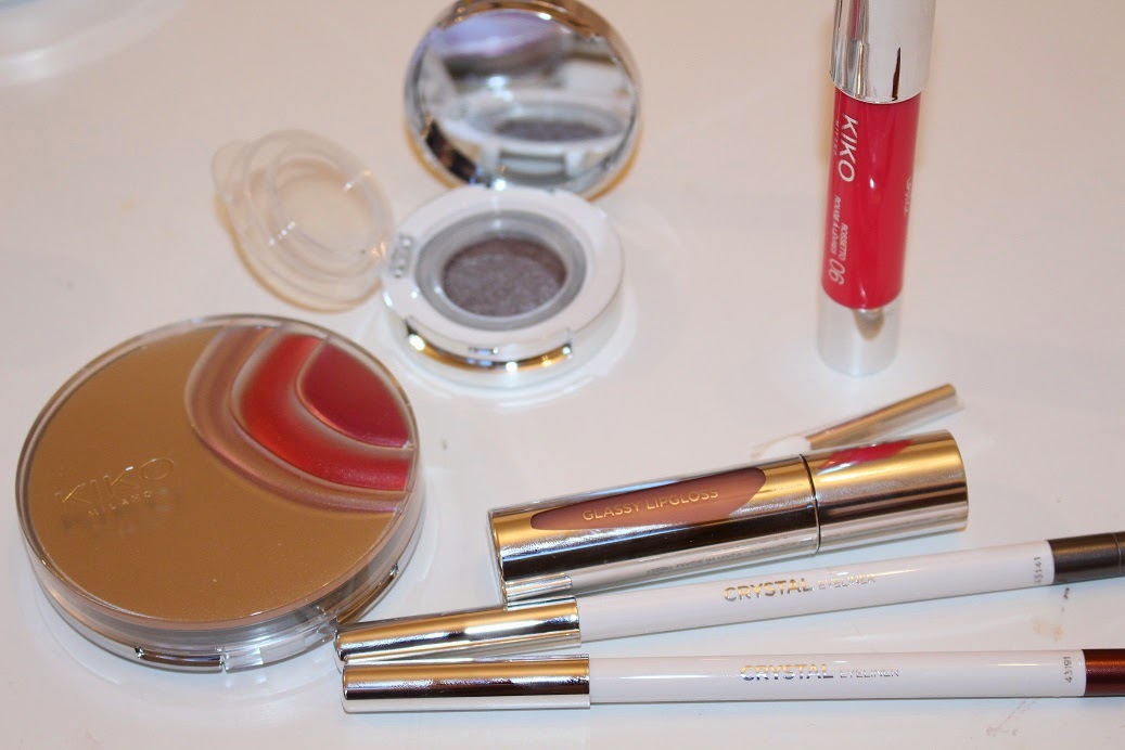 collezione Generation Next kiko primavera 2015