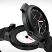 Porsche Compass Watch - Hi-Tech Gadget