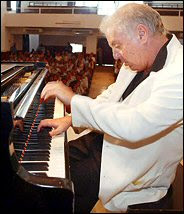 DANIEL BARENBOIM