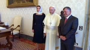rania de jordanie rencontre roi