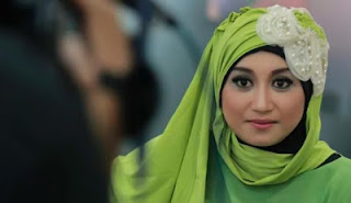 Septi Sanustika Istri Ahmad Fathanah Septi Sanustika Istri Ahmad Fathanah