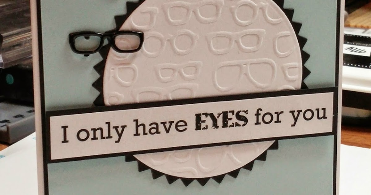 i only have eyes for you