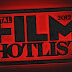 The Hunger Games Nominated for Five Total Film Hot List 2012