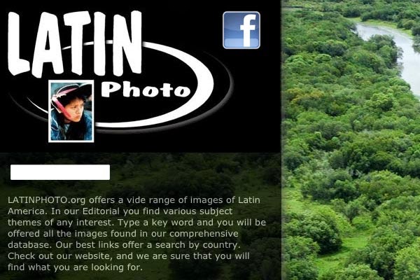 LATINPHOTO LATINPHOTO