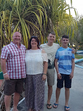 Holiday snap