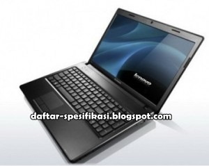 Harga Laptop Lenovo Terbaru April 2013 - Daftar Spesifikasi dan Harga
