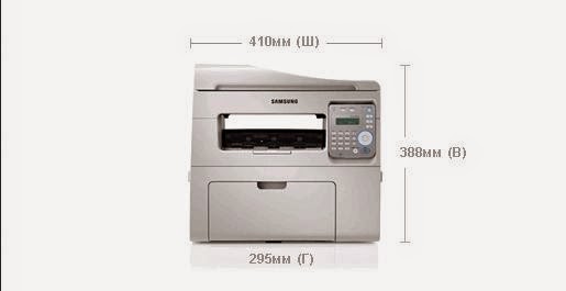 Samsung Scx 4650 Driver Free Download