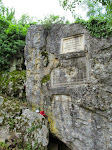British 22nd Division Memorial near Doiran