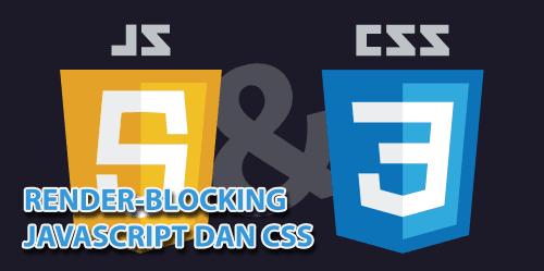 Cara Render-Blocking Javascript Dari Jquery Cara Render-Blocking Javascript Dari Jquery