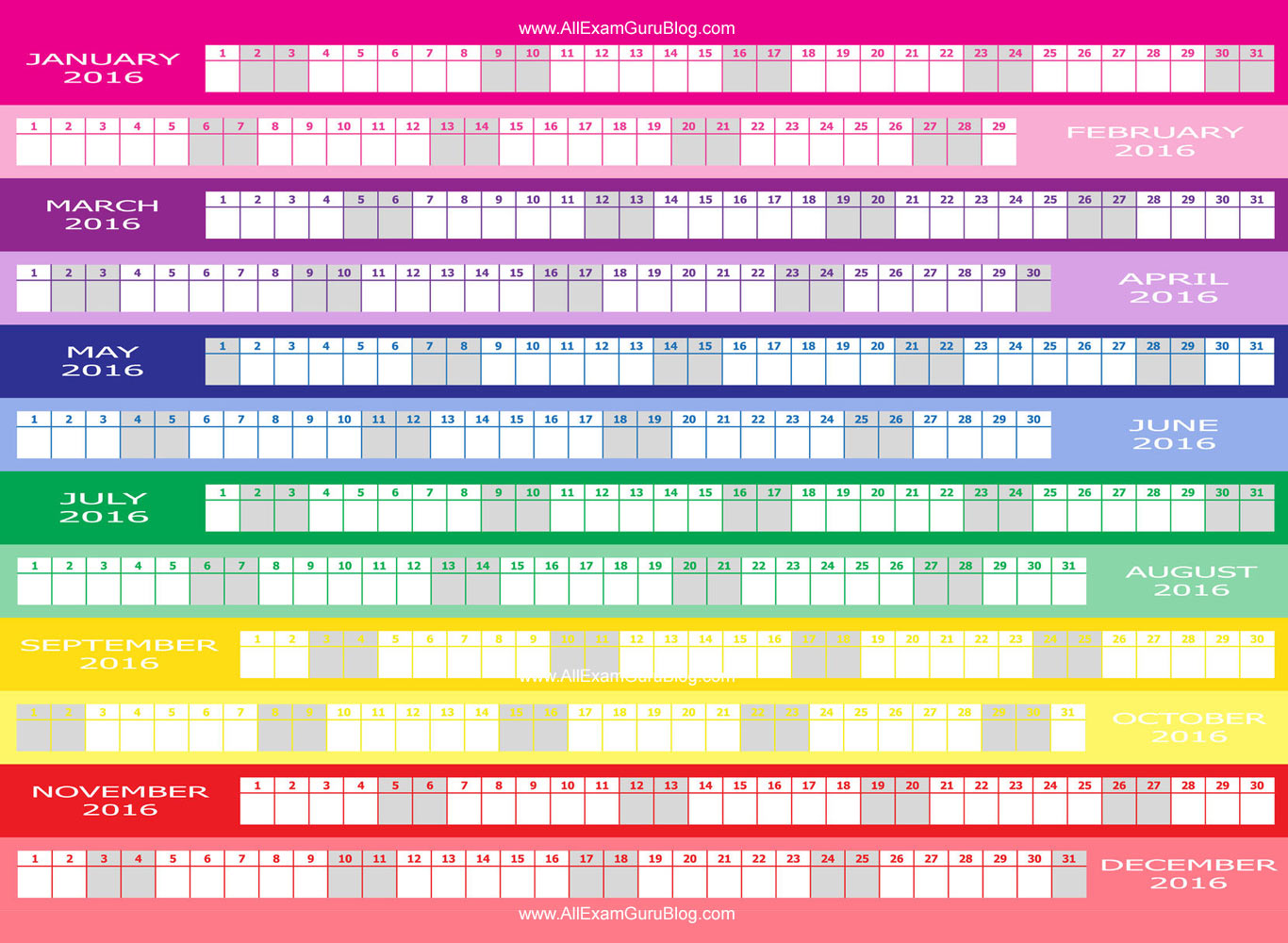 Calendar Background 2016 : Calendar desktop wallpaper download Calendar Background 2016 : Calendar desktop wallpaper download