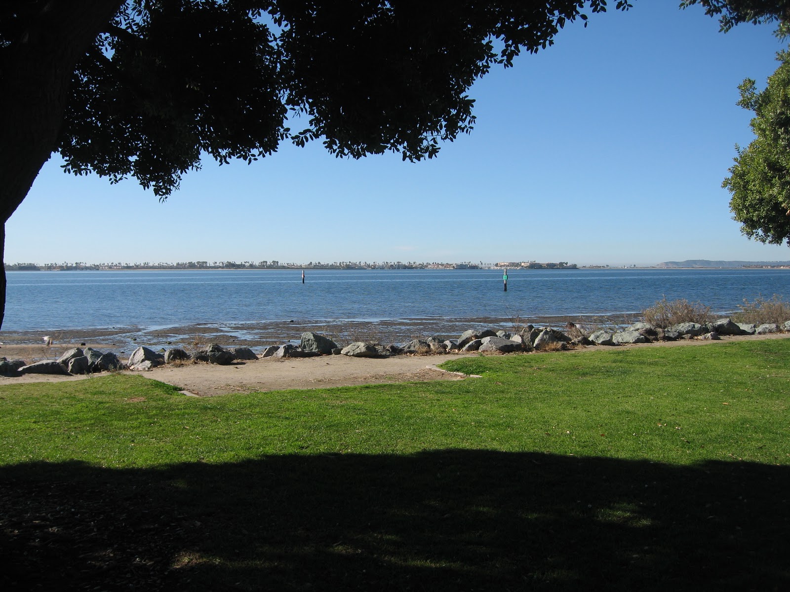 Marpeg CHULA VISTA, CALIFORNIA