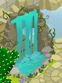 Animal jam rare nature archway worth