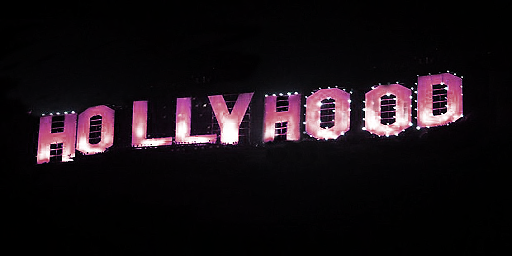 HOLLYHOOD